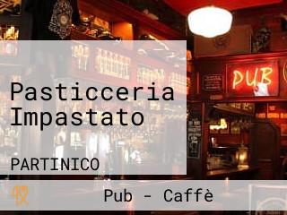 Pasticceria Impastato