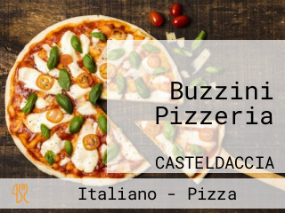 Buzzini Pizzeria