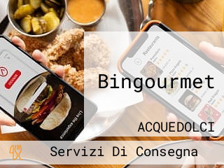 Bingourmet