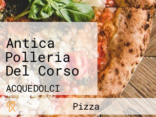 Antica Polleria Del Corso