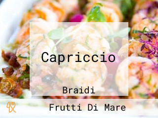 Capriccio
