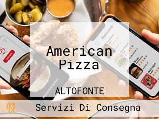 American Pizza