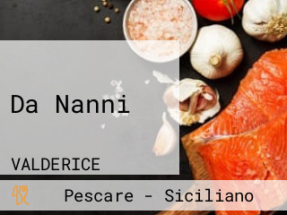Da Nanni