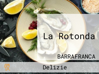 La Rotonda