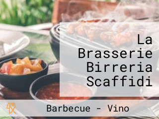 La Brasserie