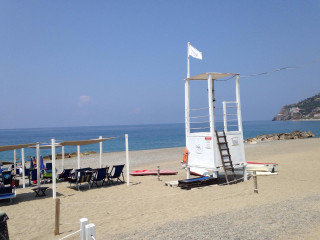 Zanza Beach Club