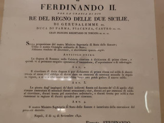 Scoglio Del Leone