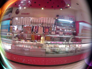 La Coccinella