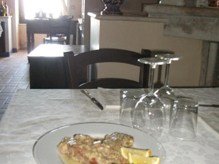 Trattoria La Nostrana