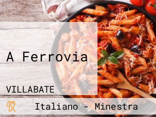 A Ferrovia