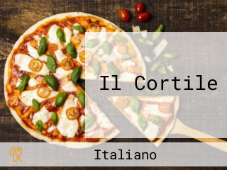 Il Cortile