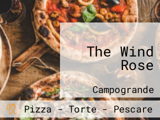 The Wind Rose