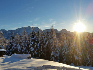 Agriturismo Gacceman