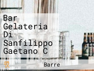Bar Gelateria Di Sanfilippo Gaetano C