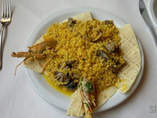 La Palafitta