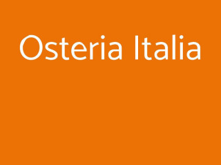 Osteria Italia