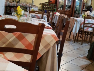 Osteria Dei Briganti