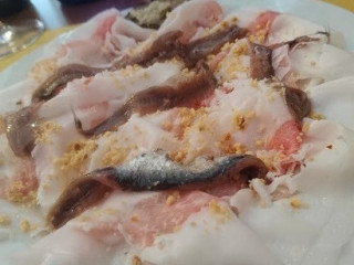 Trattoria La Salinera