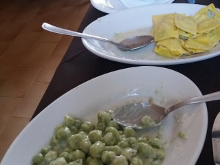 Trattoria Figoni