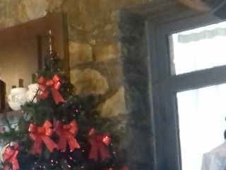 Osteria Del Cacciatore Di Chiocci Nicola
