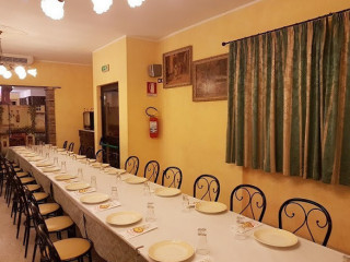 Pizzeria Mondo Antico