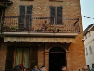 Trattoria Biasini