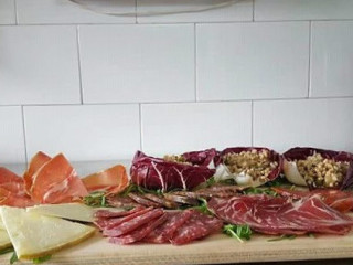 La Spiga D'oro