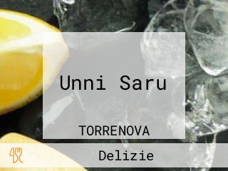 Unni Saru