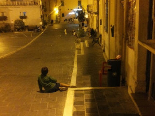 Il Barbaro