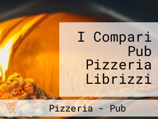 I Compari Pub-pizzeria