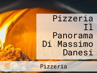 Pizzeria Il Panorama Di Massimo Danesi