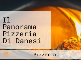 Il Panorama Pizzeria Di Danesi Massimo Librizzi