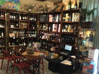 La Bottega Dei Buongustai