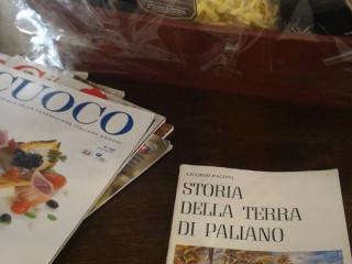 La Corte Del Gusto