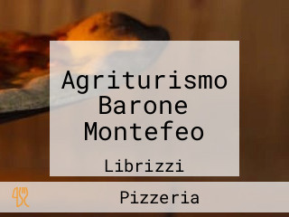 Barone Montefeo