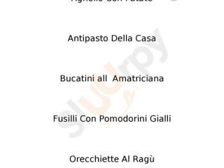 Trattoria La Campagnola