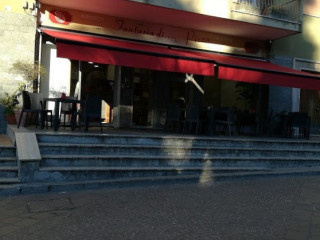 Fantasia Di Pizza