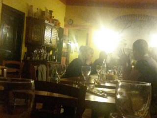 Trattoria Della Rosa