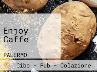Enjoy Caffe