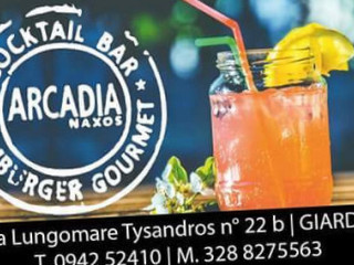 Pub Cafè Arcadia