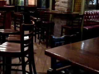 Docker's Pub