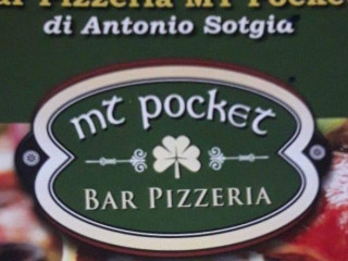 Mt Pocket Pizzeria Di Antonio Sotgia