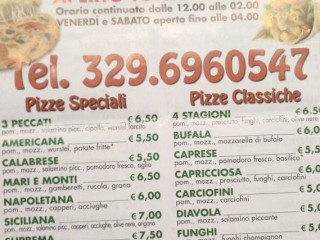 Kebab Pizza