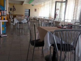 Pizzeria La Gustosa