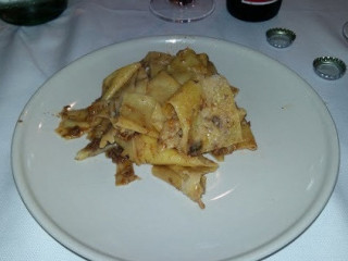 Osteria La Vigna