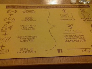 Pizza Da Neo