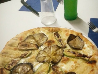 Pizzeria Della Cava