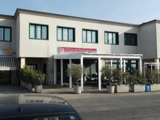 Pizzeria Santa Lucia