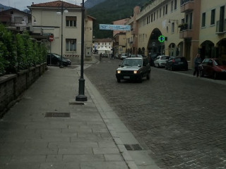 Gelateria Aquolina