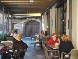 Pasticceria La Rocca